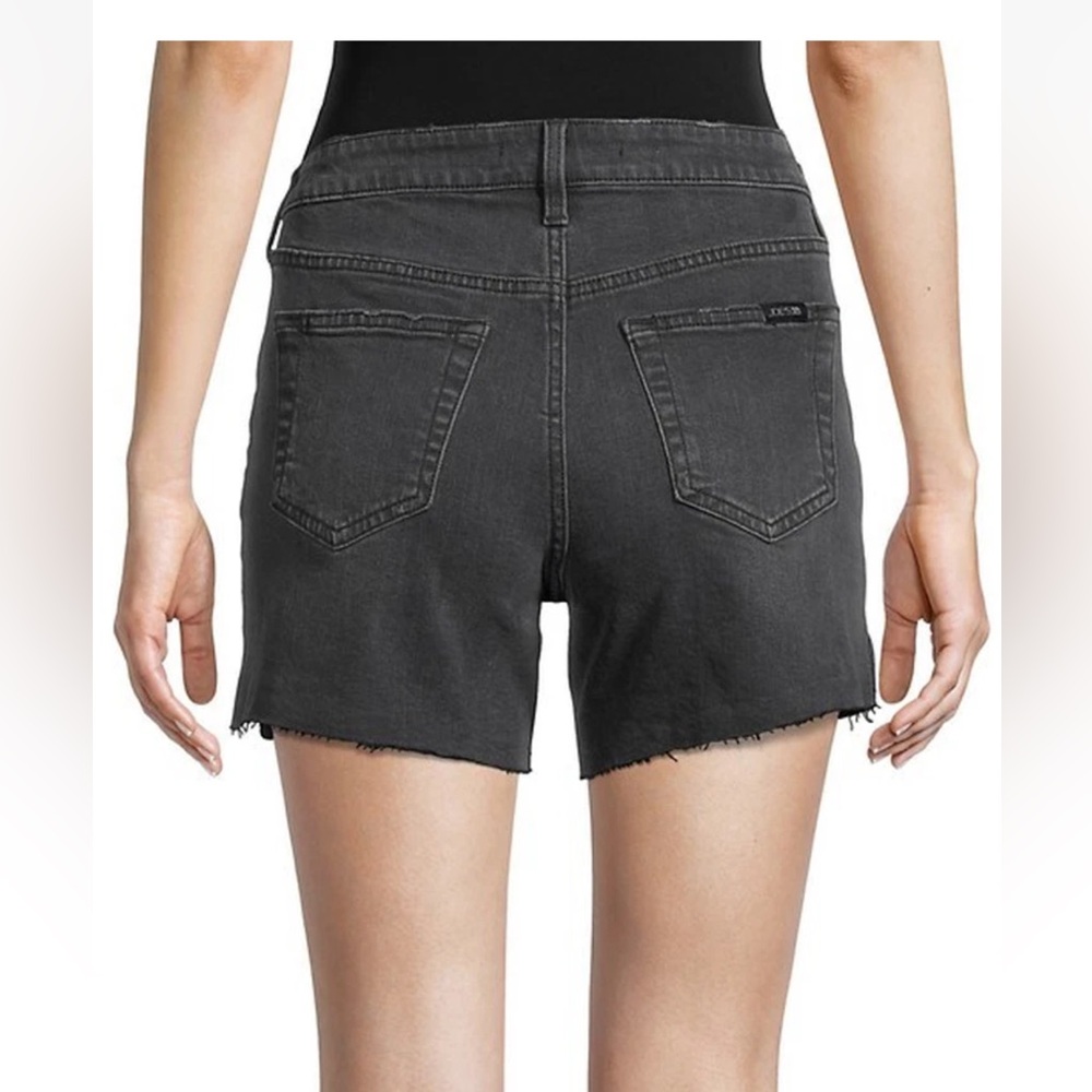 JOE'S Jeans The Jessie Easy Cutoff Denim Short
NWOT-$158 Sz 27-Wash-Lizabeth - Picture 7 of 13